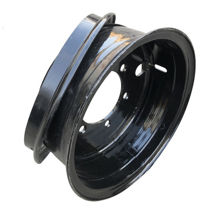 16 inch excavator wheel rim