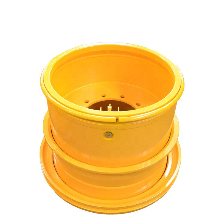 otr steel rim wheel3