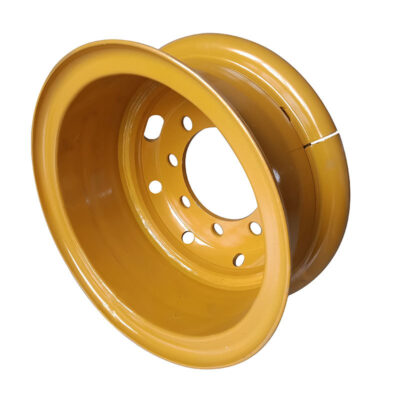 truck steel Wheel Rim02