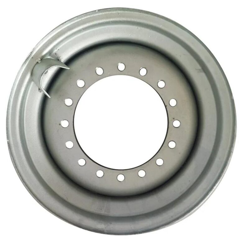 Oem Steel Wheel Rims