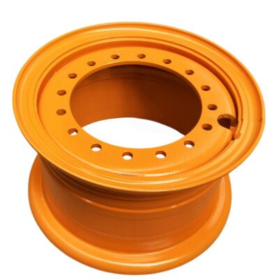 steel mining wheel rim1