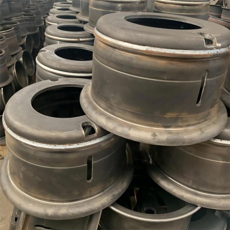 steel mining wheel rim4